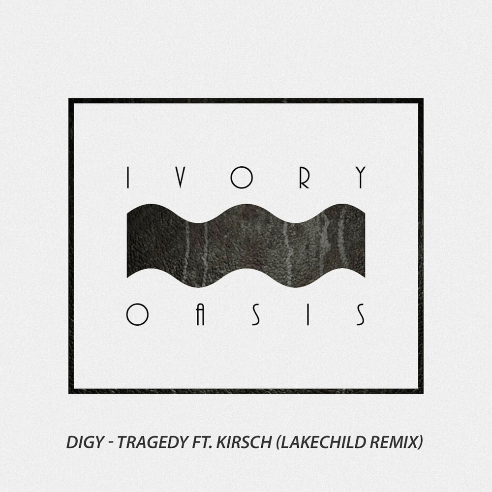 Tragedy (Lakechild Remix) cover