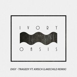 Cover of Tragedy (Lakechild Remix)
