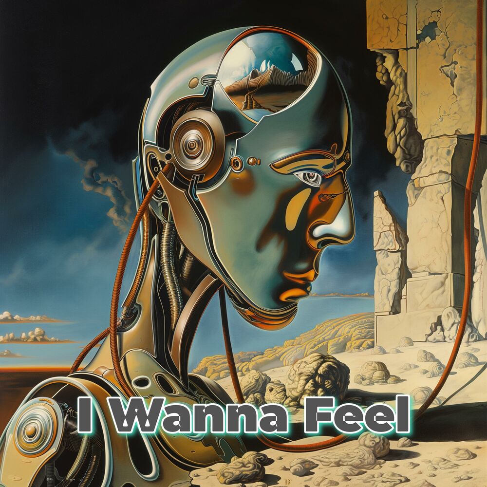 Picture of I Wanna Feel (feat. JamL)