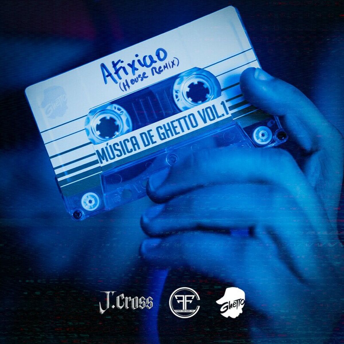Album cover of AFIXIAO (House Remix)