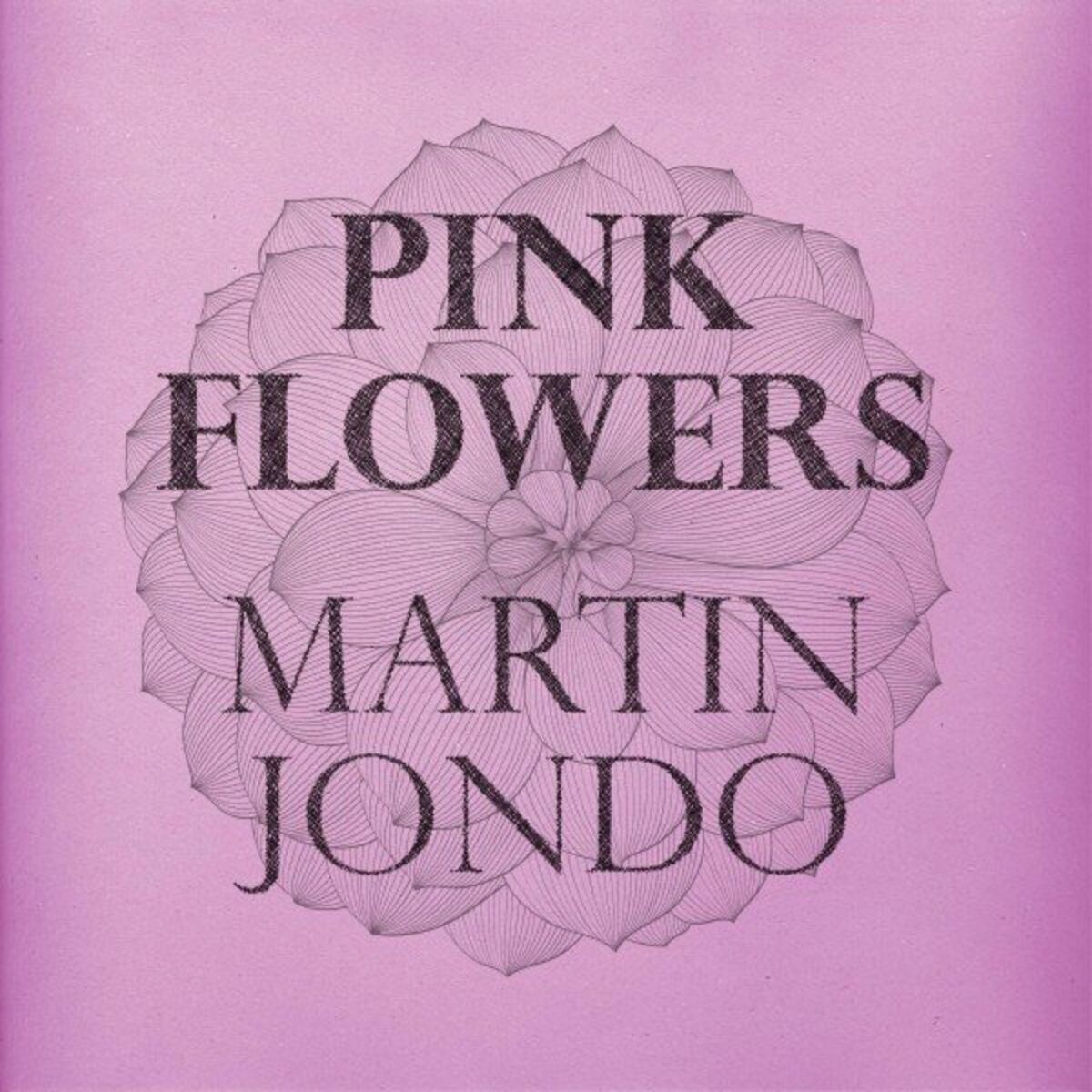 Album cover of Pink Flowers