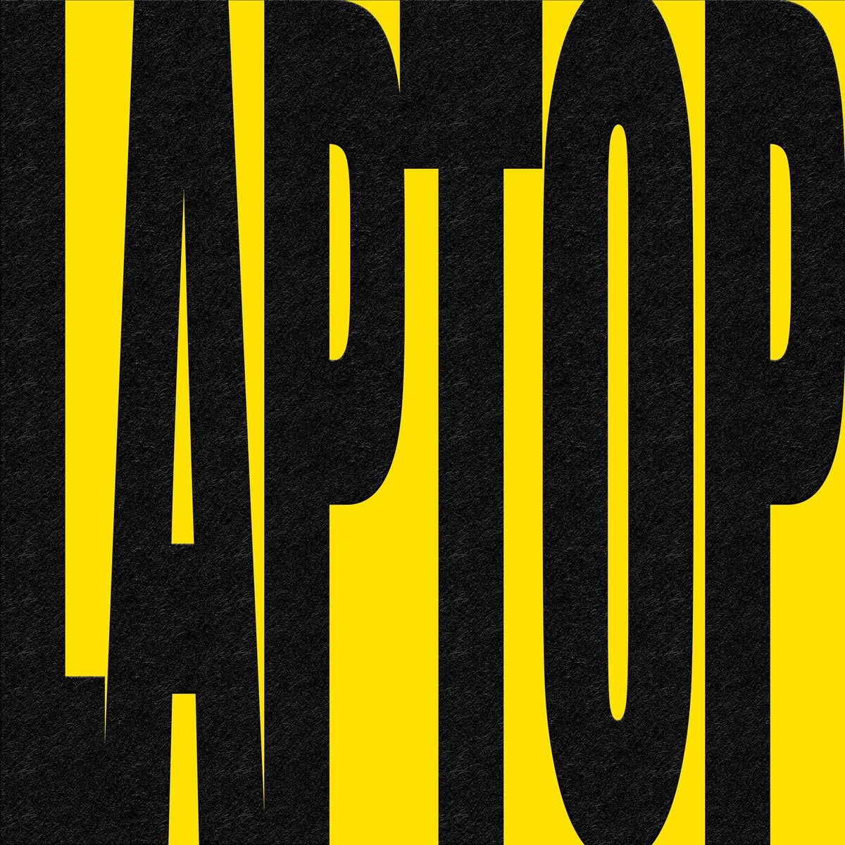 Album cover of LAPTOP