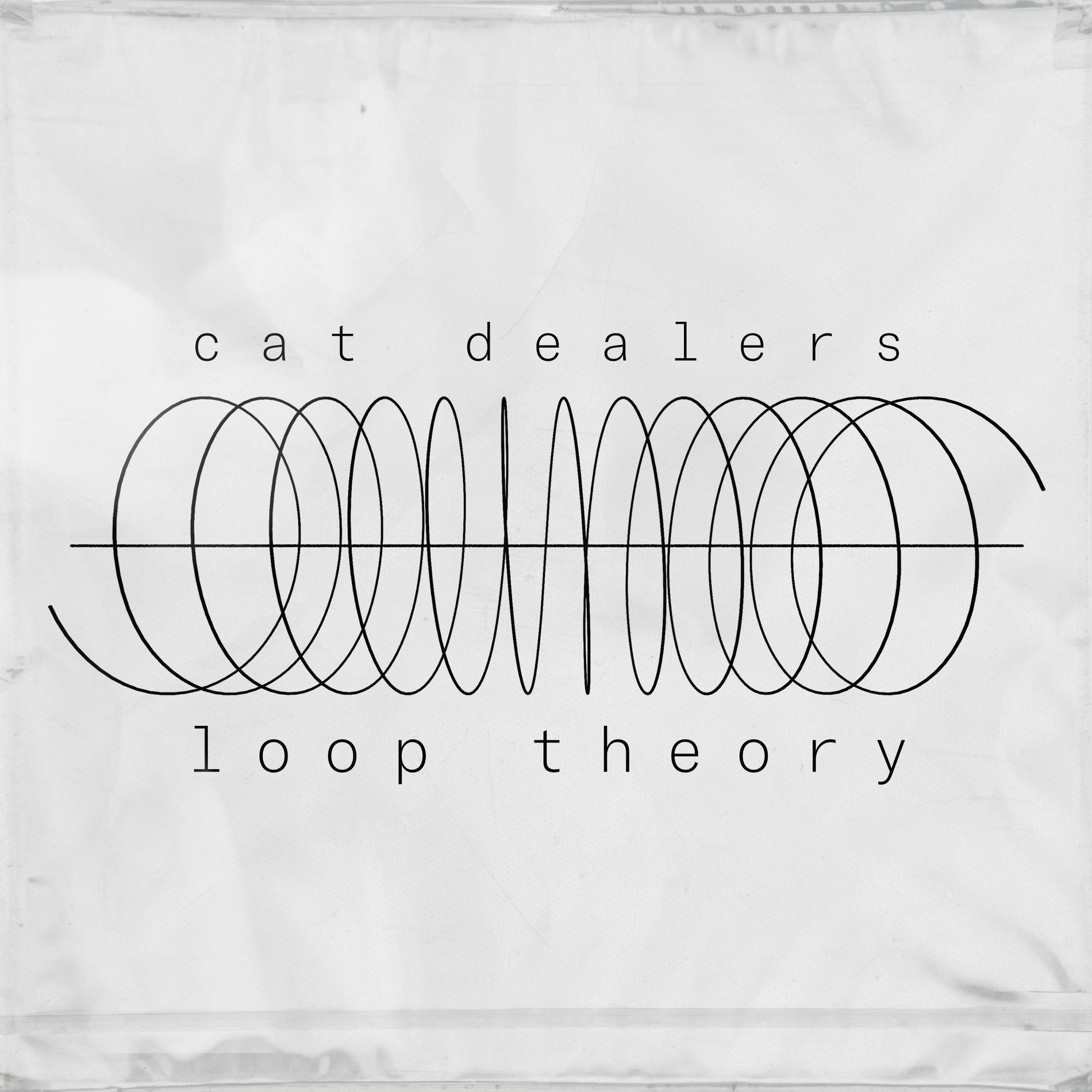 Album cover of LOOP THEORY
