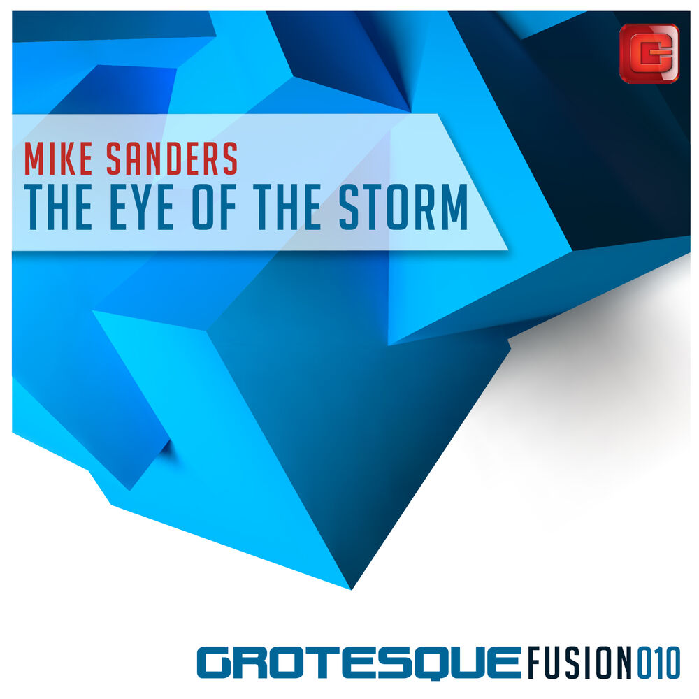 Picture of The Eye of the Storm
