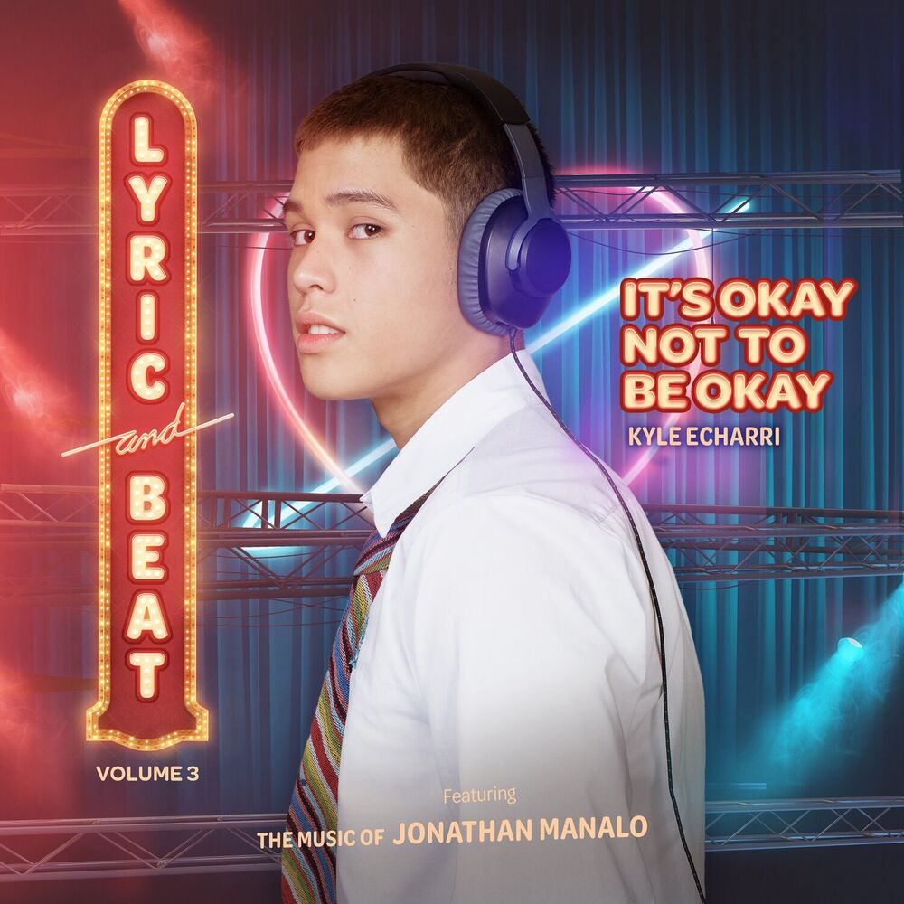 Picture of It's Okay Not to Be Okay (From "Lyric and Beat, Vol. 3")