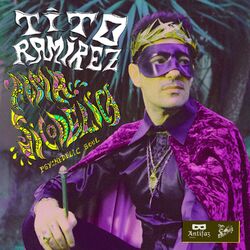 Cover of Alma Sicodélica (Psychedelic Soul)