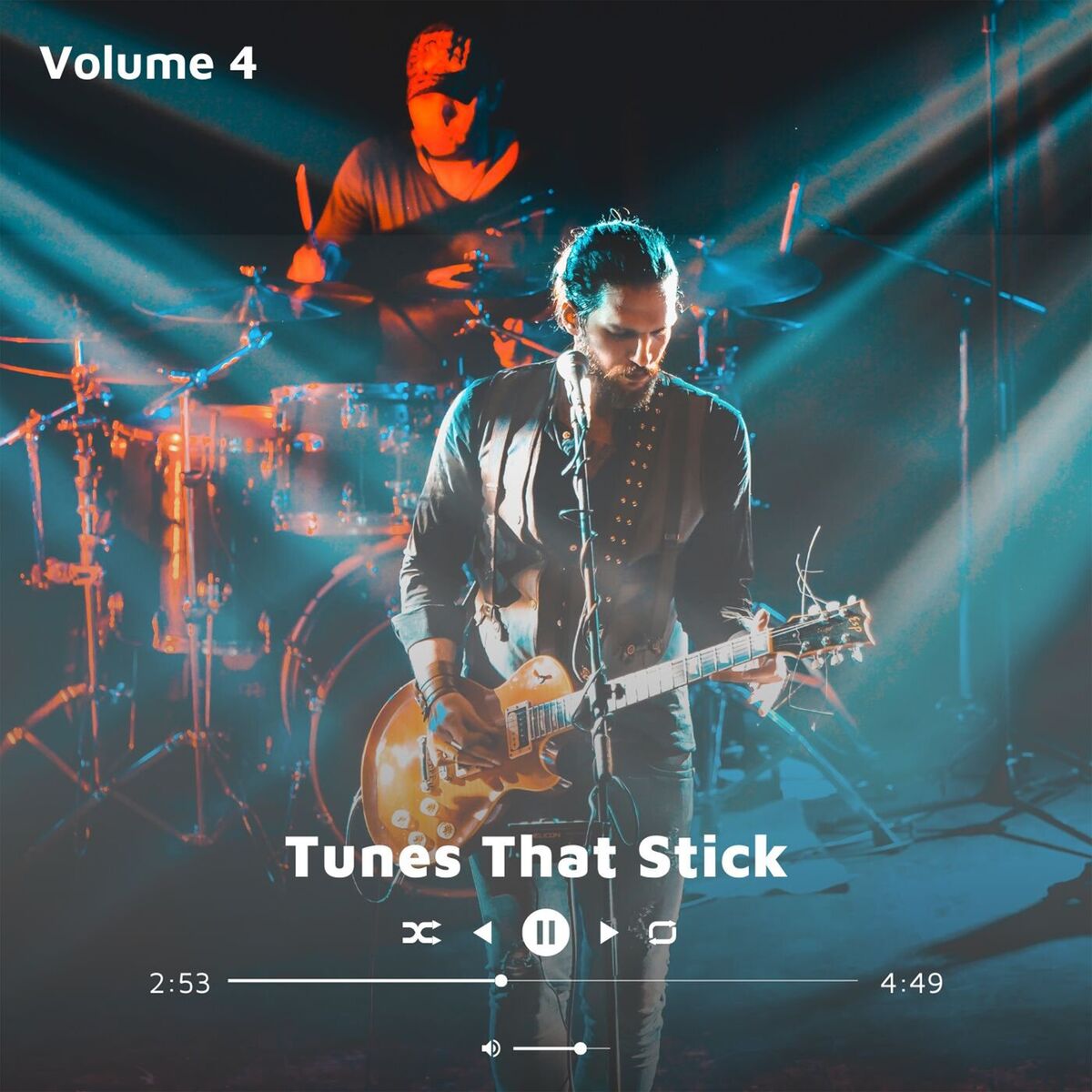 Album cover of If You're Not The One