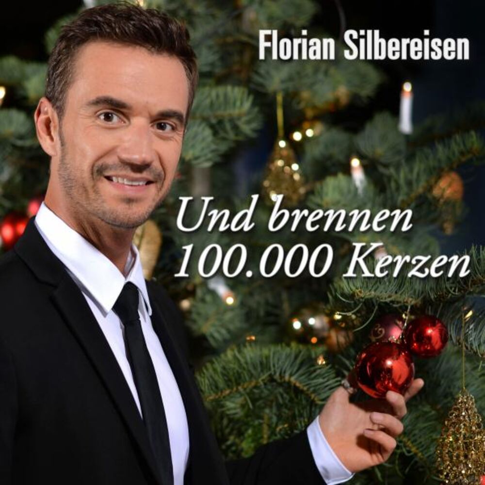 Picture of Und brennen 100.000 Kerzen