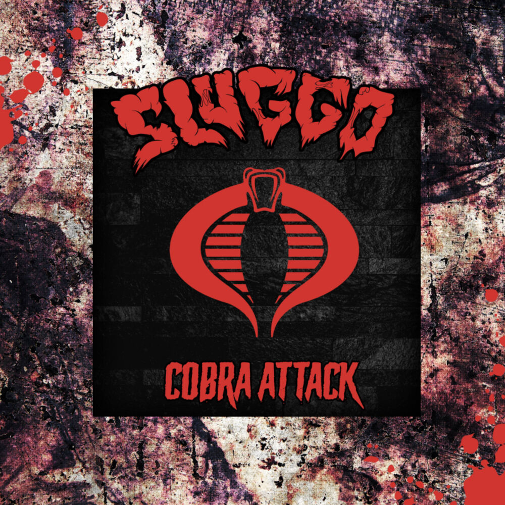 Picture of Cobra Attack