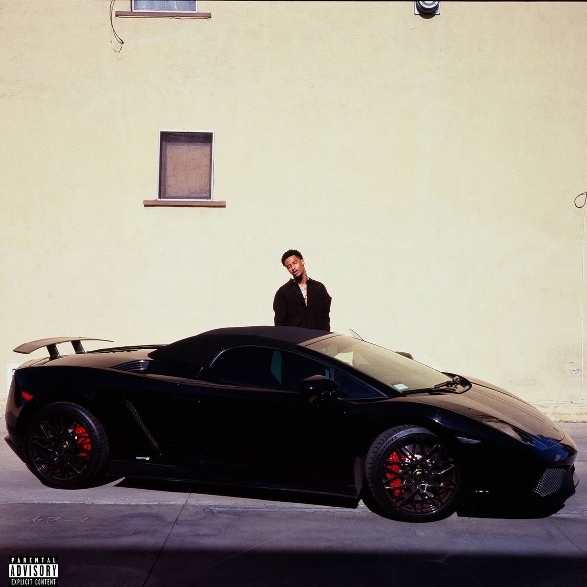 Album cover of Spinback