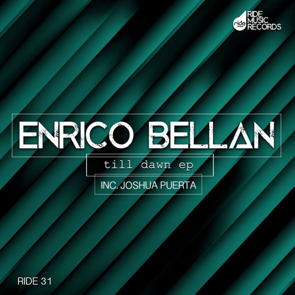 Picture of Till Dawn ep