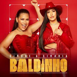 Cover of Baldinho