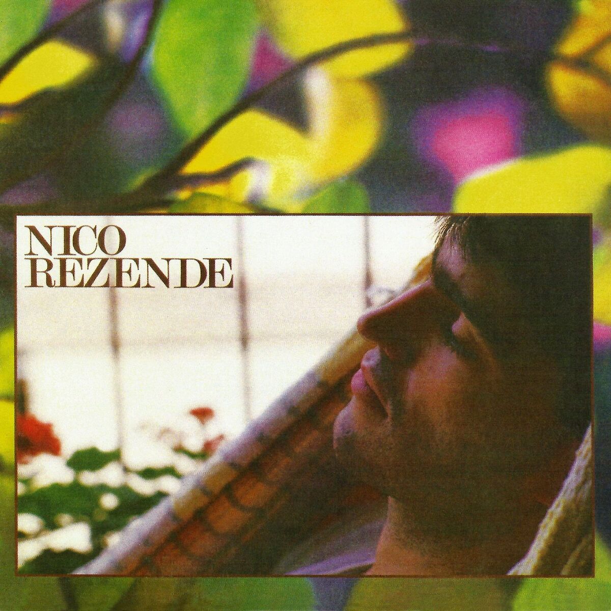 Album cover of Bicho papão