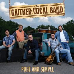 Cover of Pure And Simple