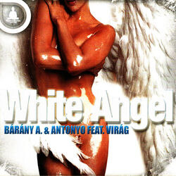 Cover of White Angel
