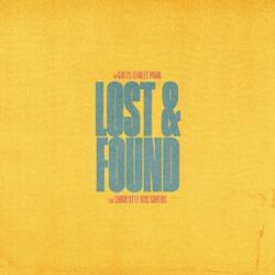 Cover of Lost & Found