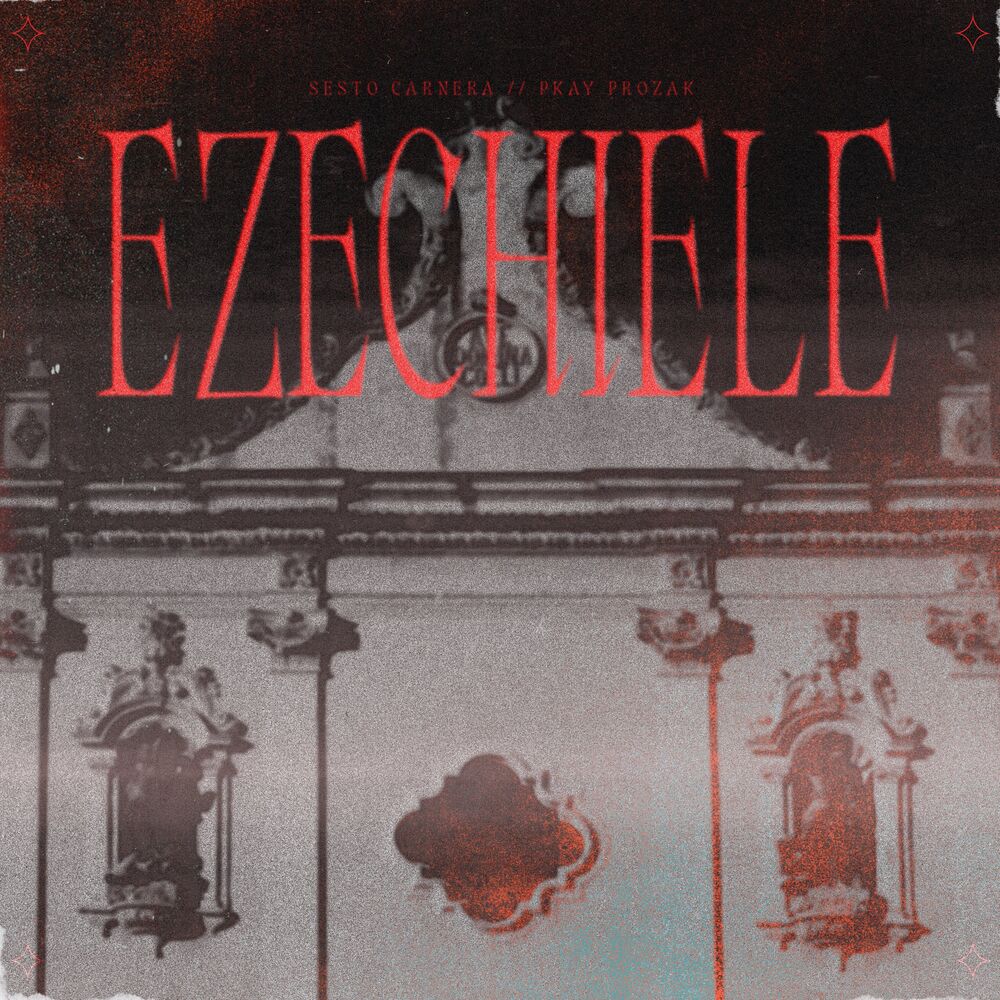Picture of Ezechiele