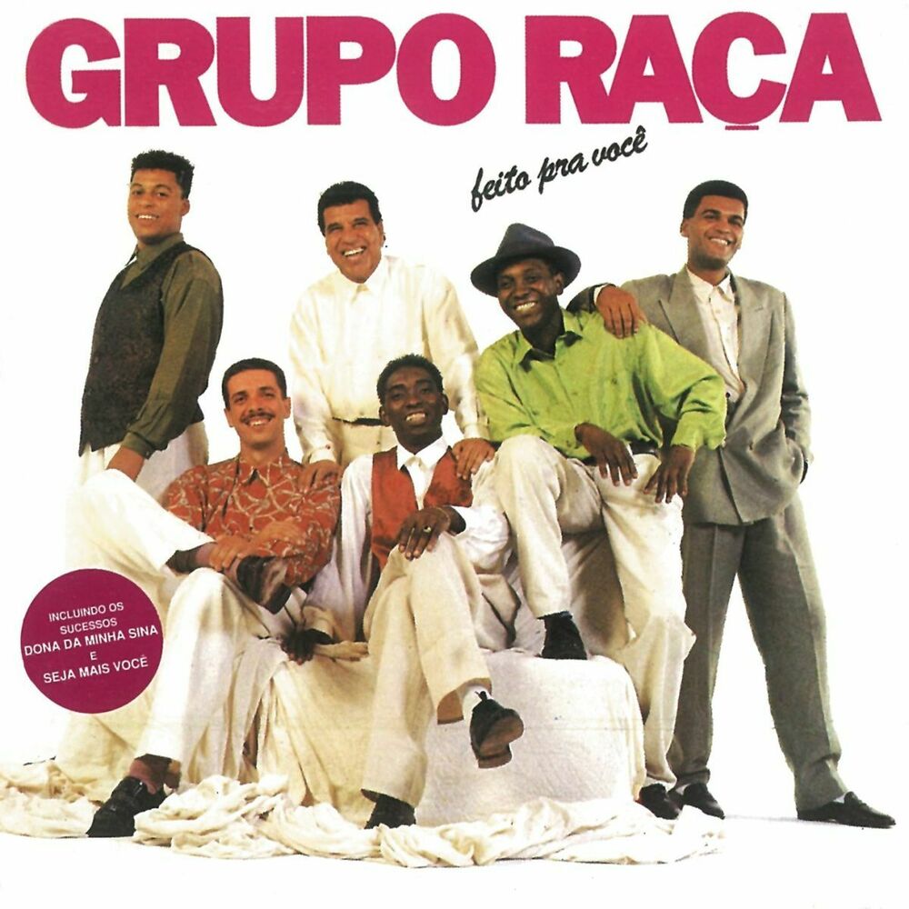 Picture of Feito Pra Você
