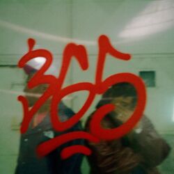 365 (feat. Benny Jamz)