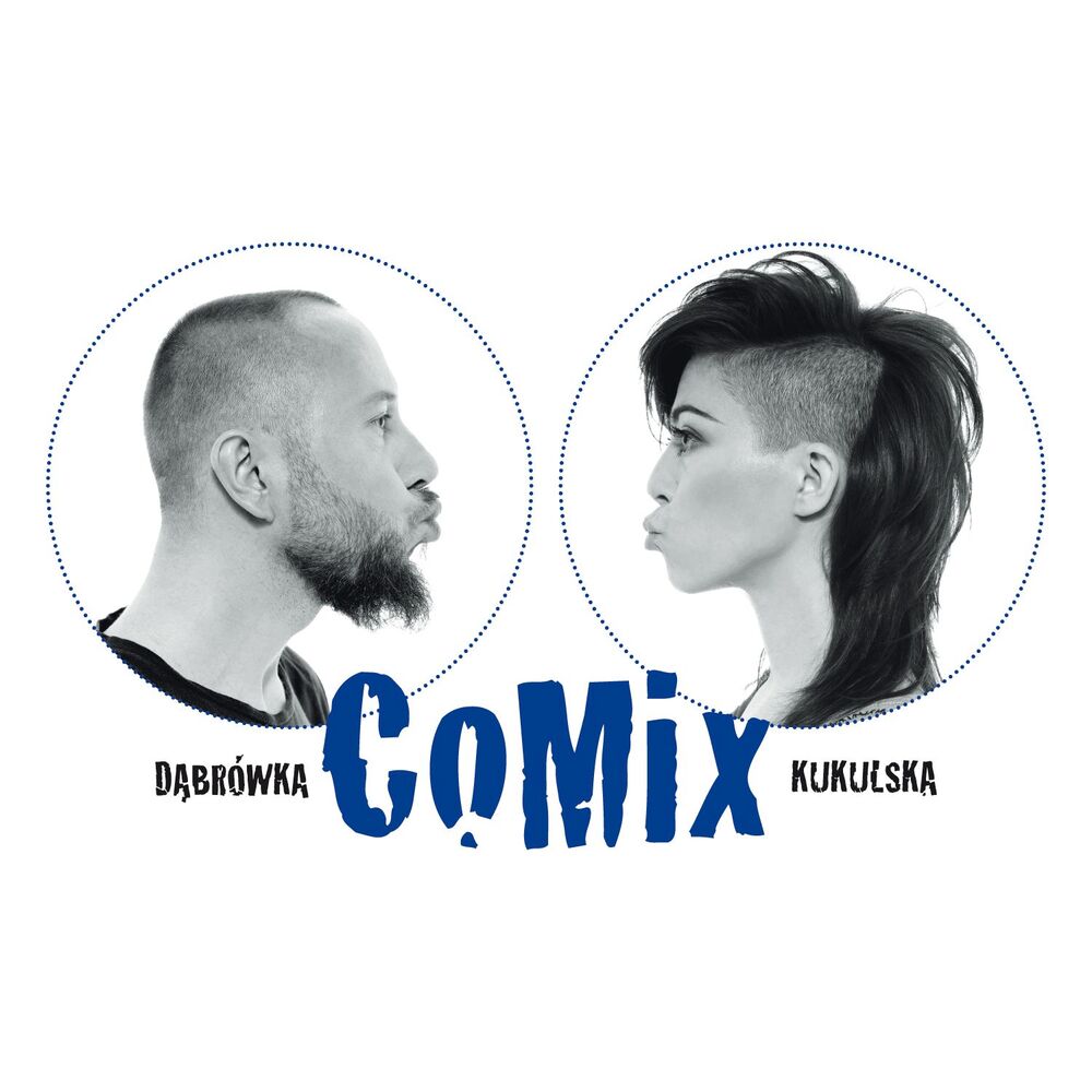 Picture of CoMix