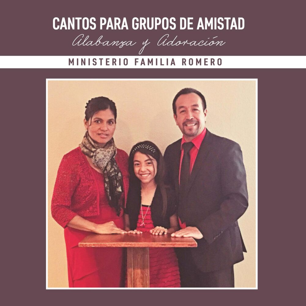 Picture of Cantos Para Grupos de Amistad
