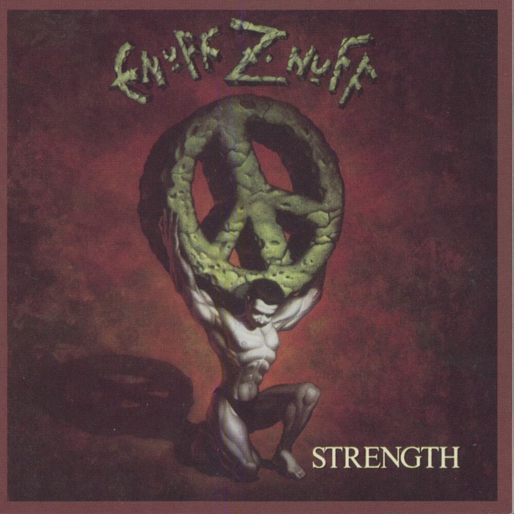 Picture of Strength