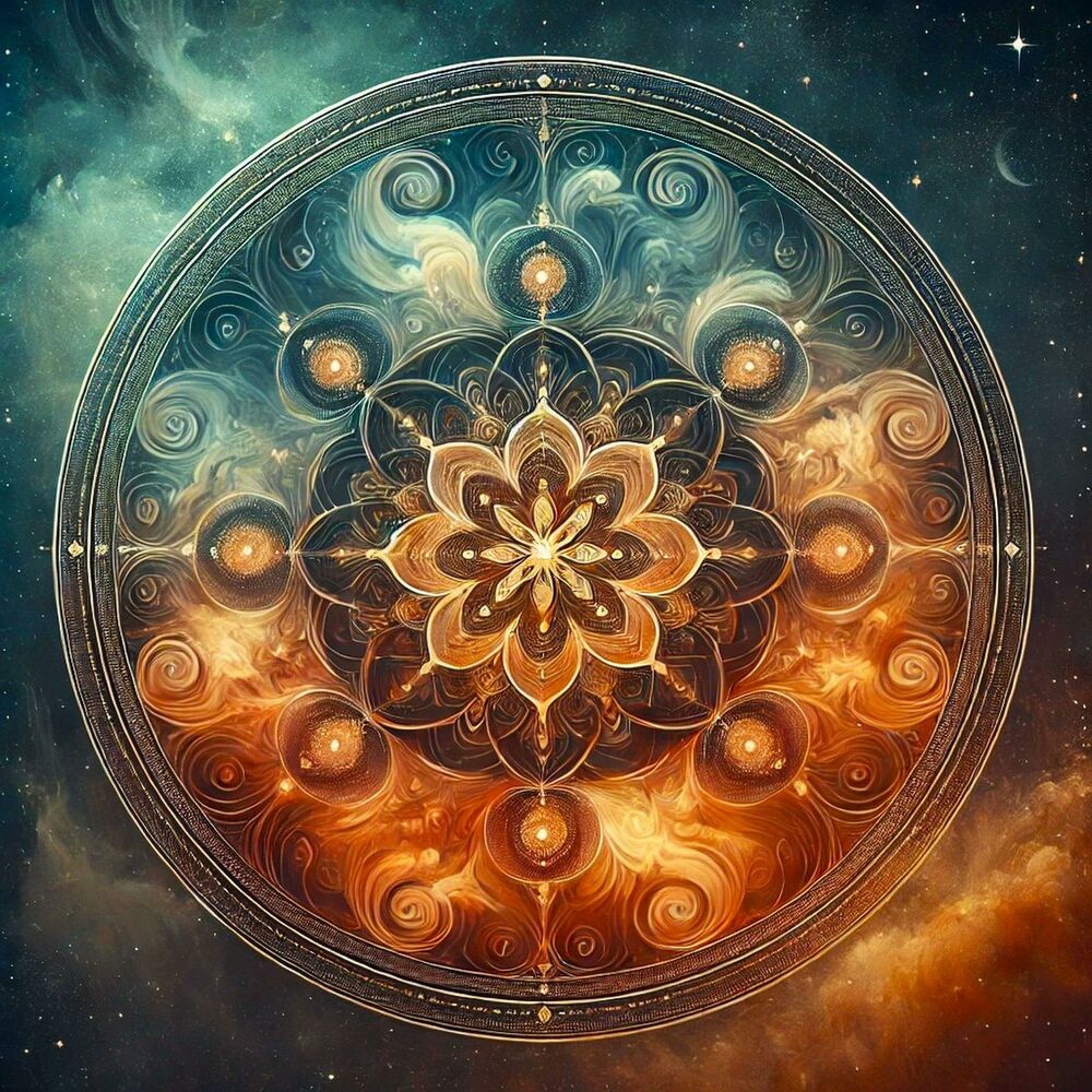 Picture of 396 Hz Solfeggio Frequencies: Universal Oneness and Liberating Guilt and Fear