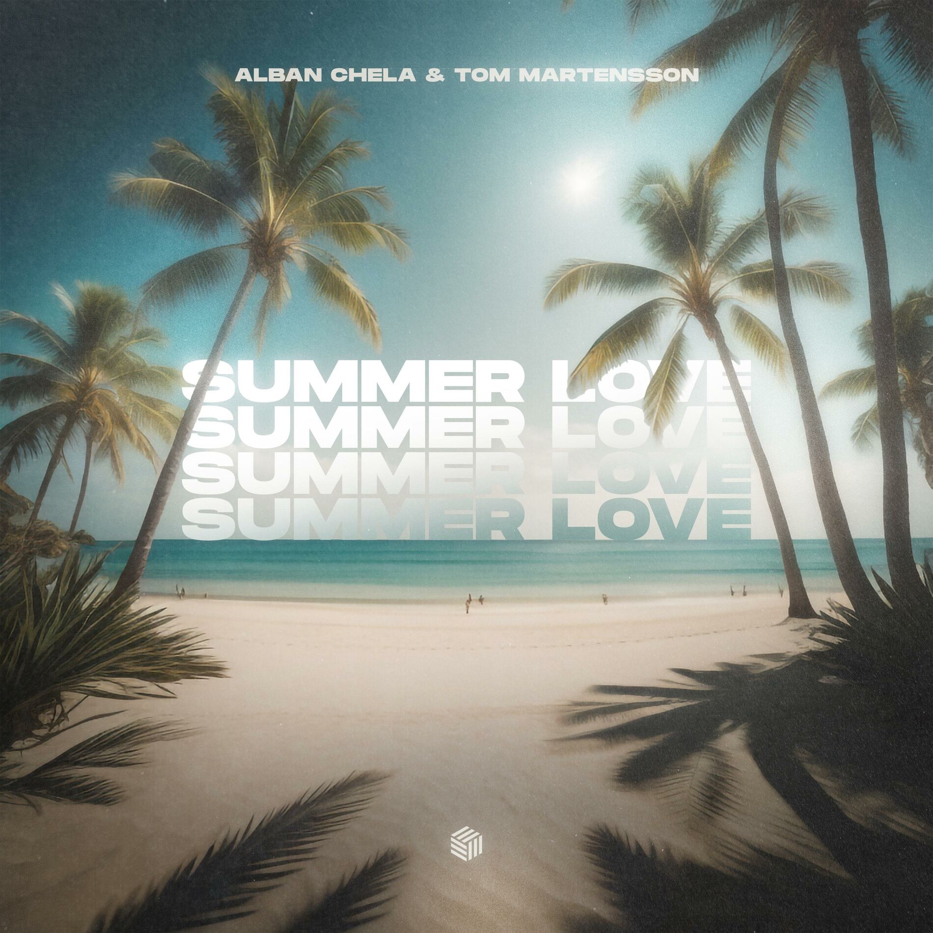 Album cover of Summer Love (IBIZA)