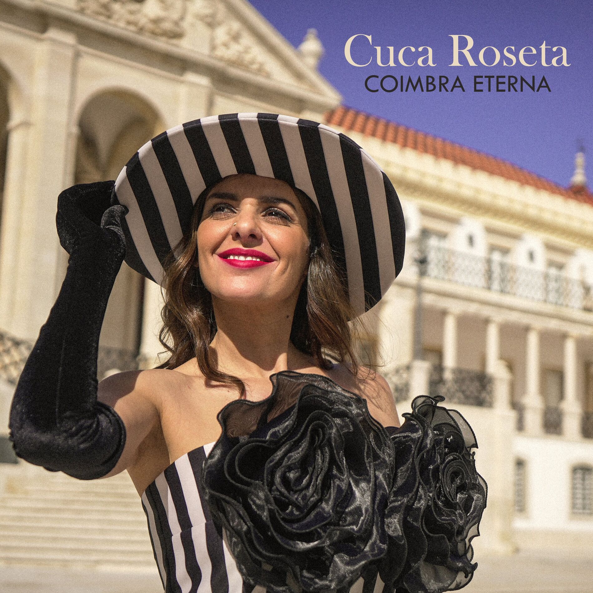 Album cover of Coímbra Eterna