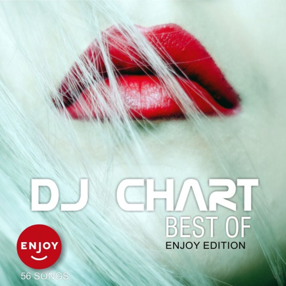 Picture of Best of Enjoy Edition: 56 Songs