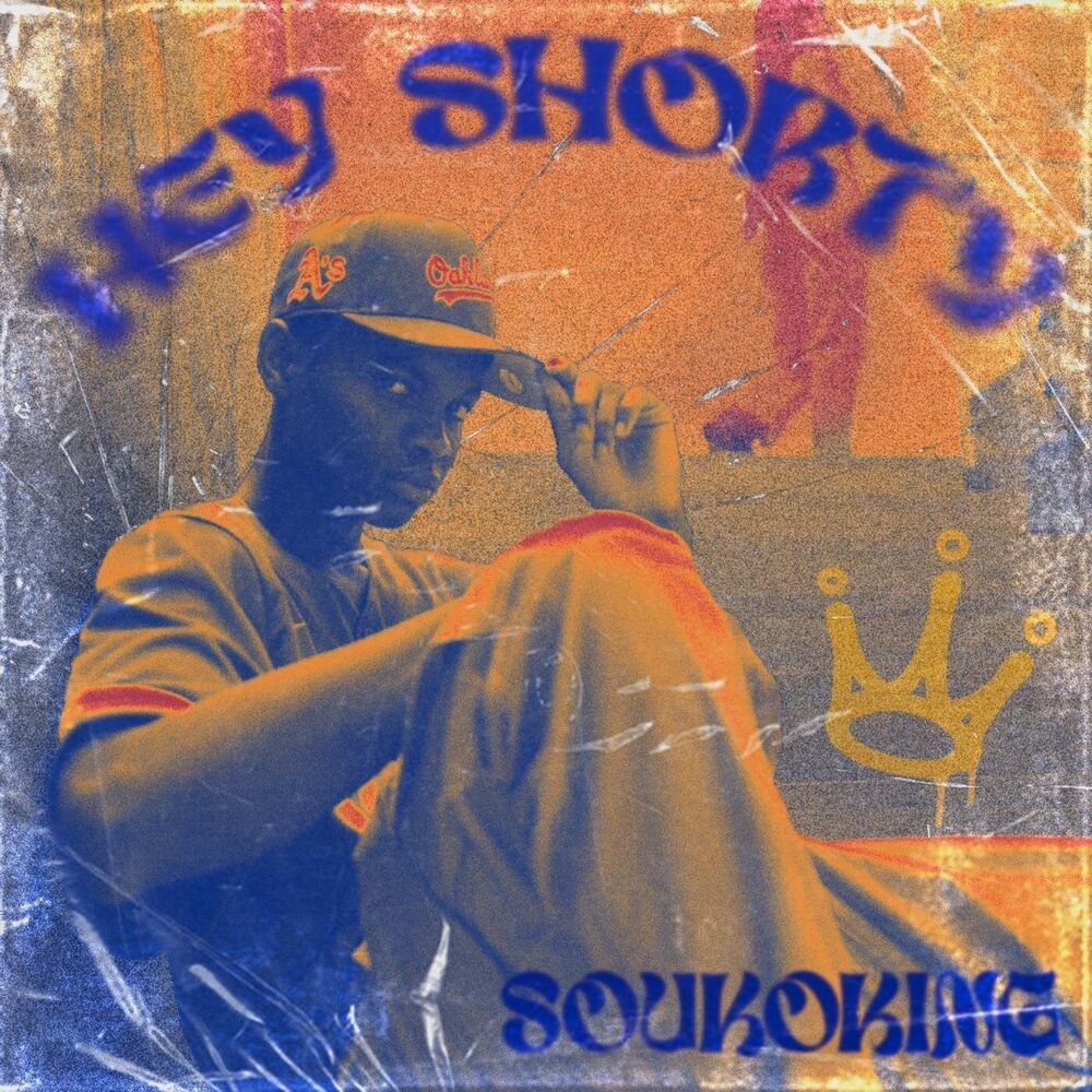 Picture of Hey Shorty