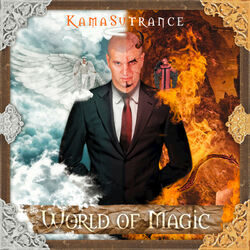 music cover