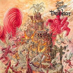 Cover of Trailblazer