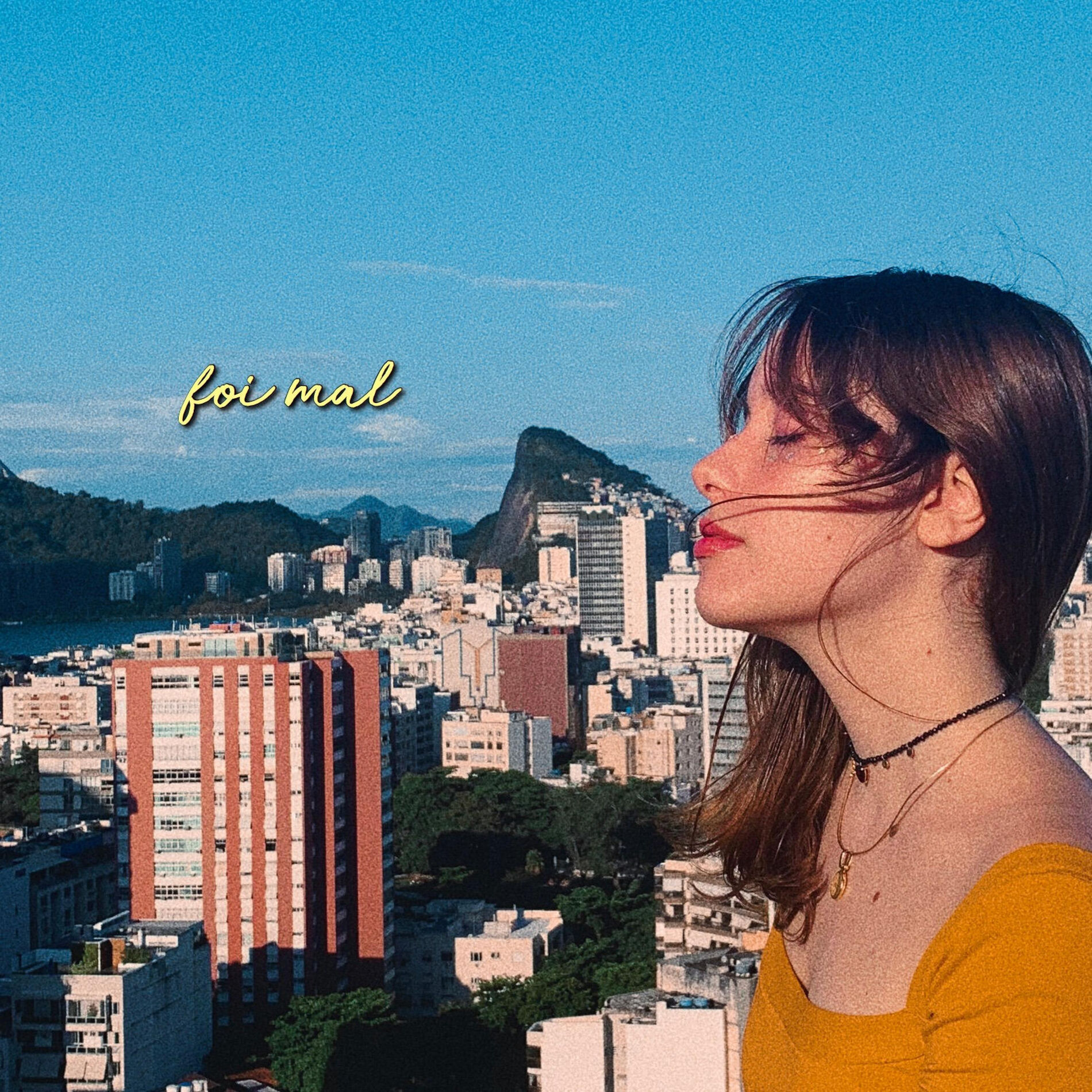 Album cover of Foi Mal