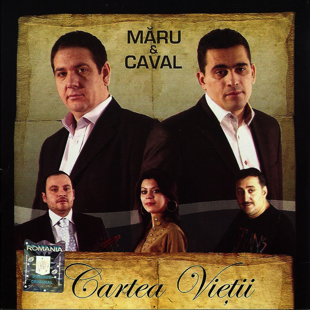 Picture of Cartea Vietii