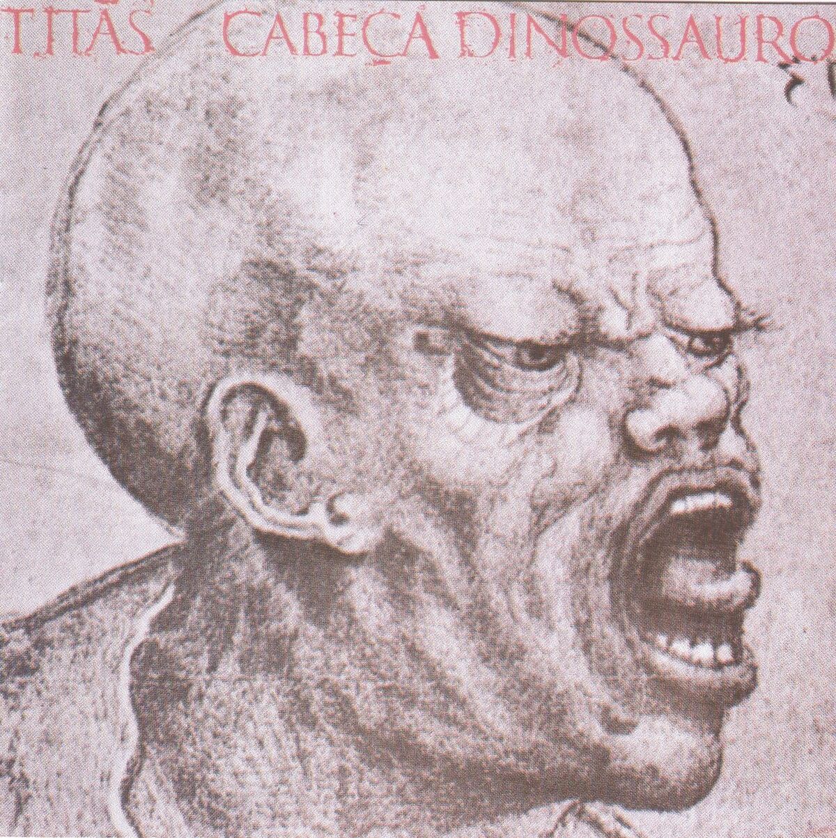 Album cover of Polícia
