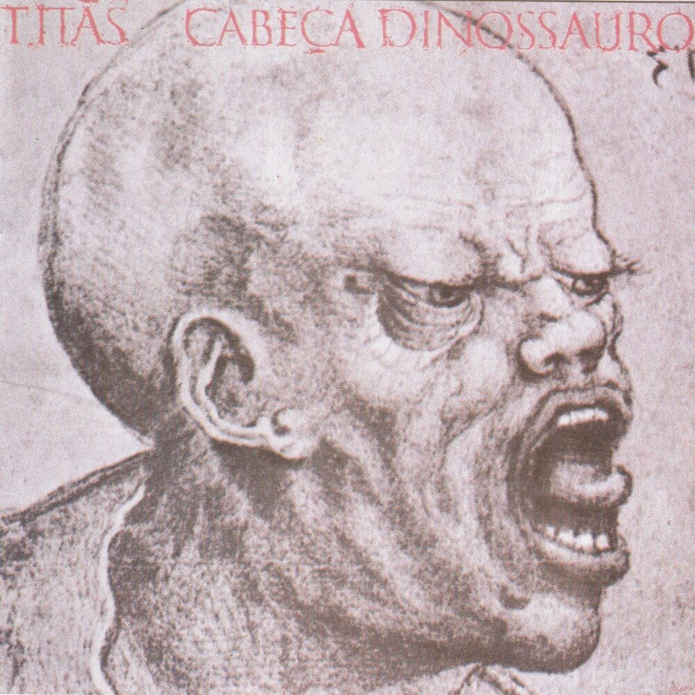 Picture of Cabeça Dinossauro