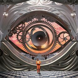 Cover of Dr Snitch