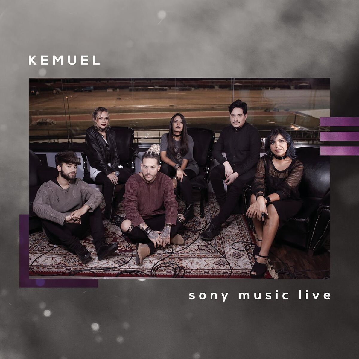 Album cover of Oh Venha ao Altar (Oh Come To The Altar) [Sony Music Live]