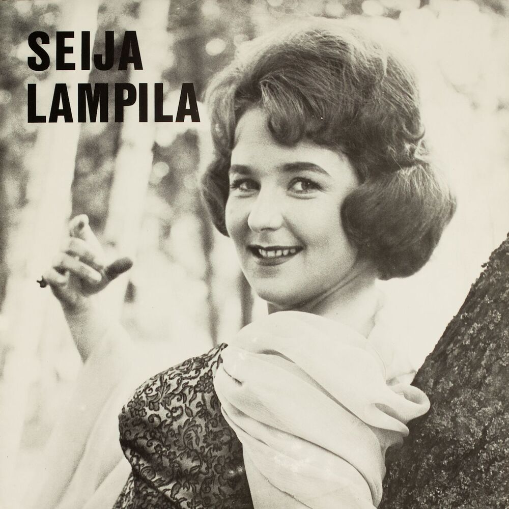 Picture of Seija Lampila