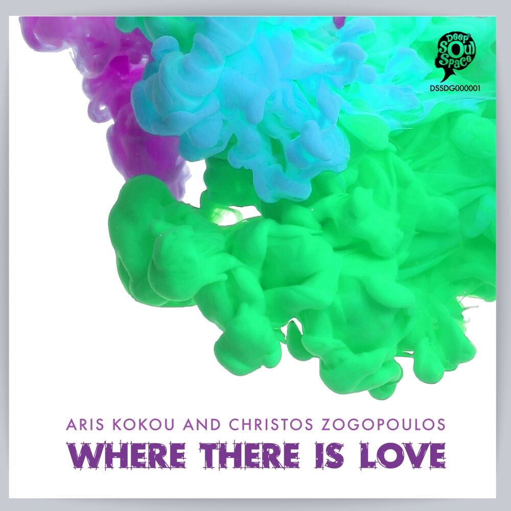 Picture of Where There Is Love