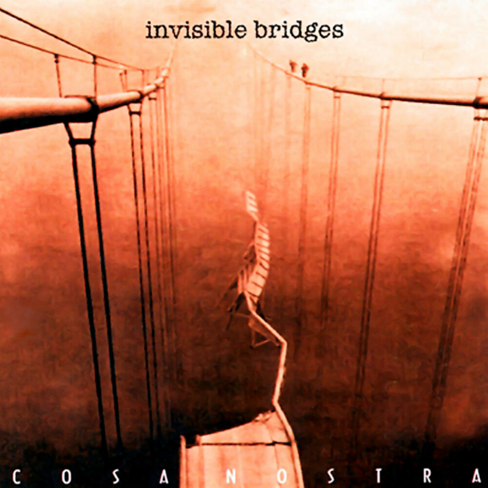 Picture of Invisible Bridges (Remasterizado)