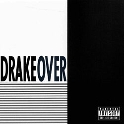 Cover of Over (Explicit Version)