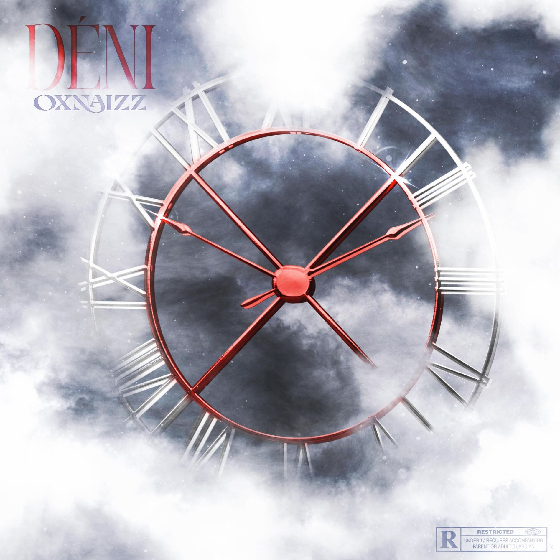 Album cover of Déni