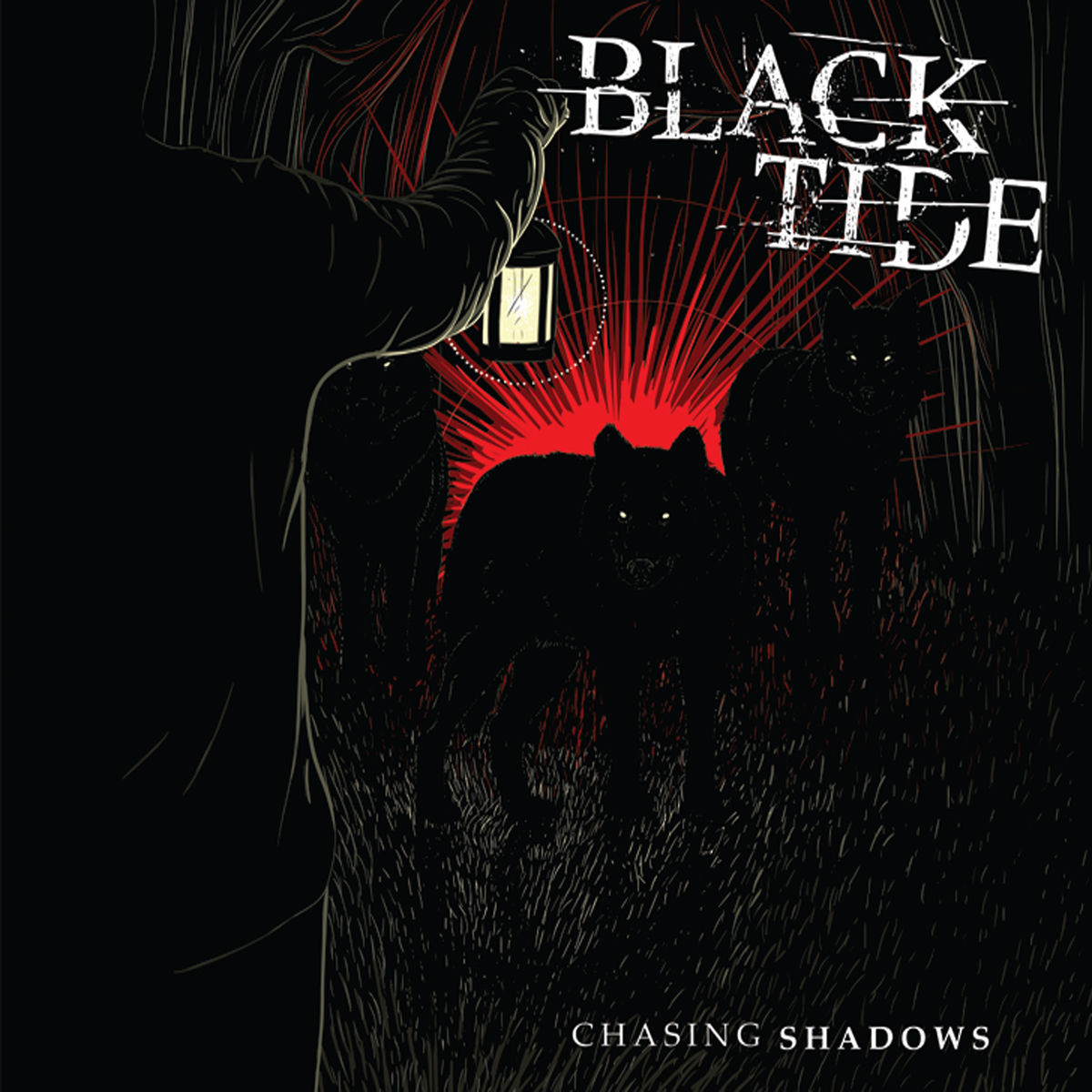 Album cover of Angel in the Dark