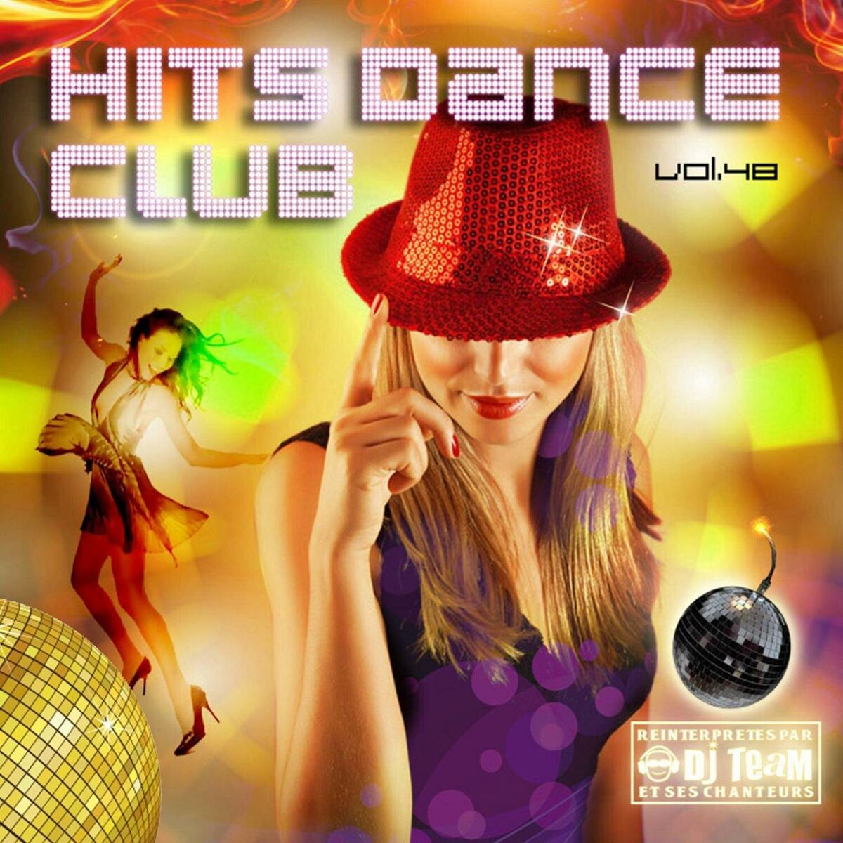 Album cover of Balada
