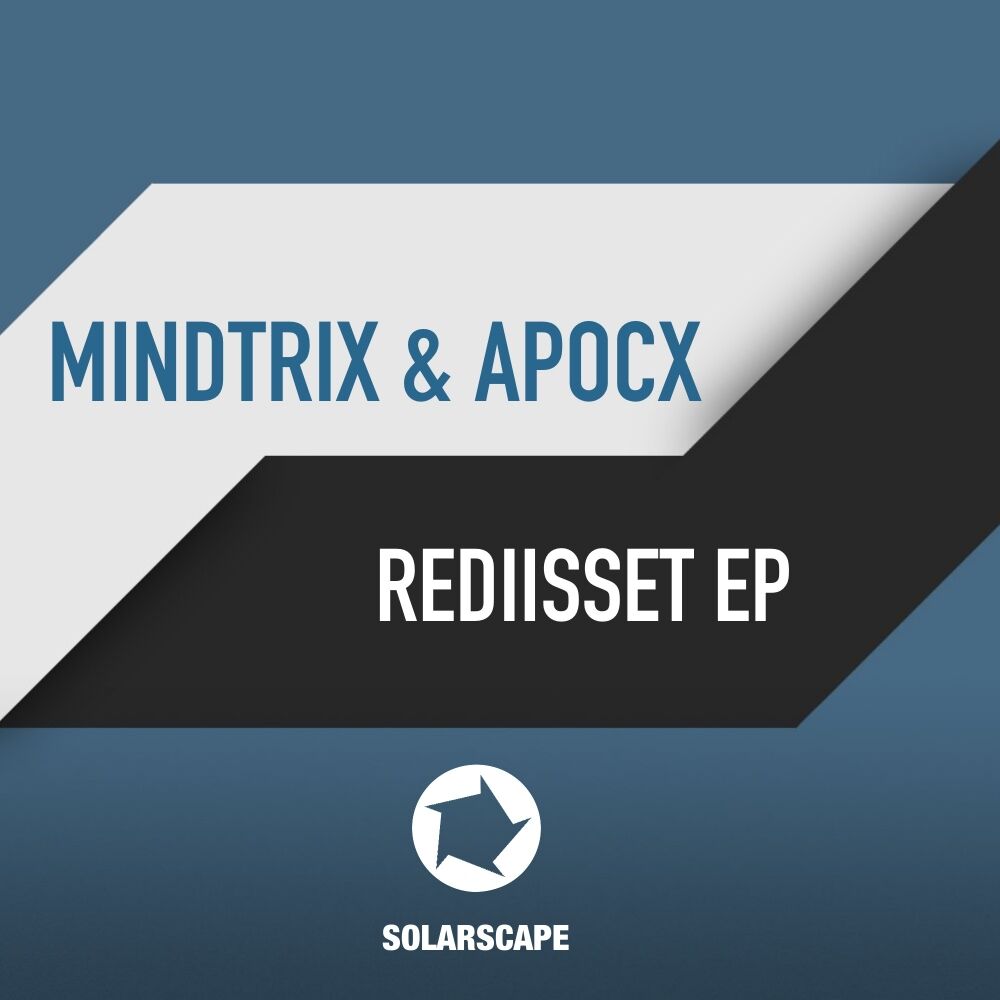 Picture of Rediisset EP