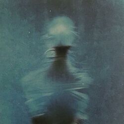 Cover of disappear