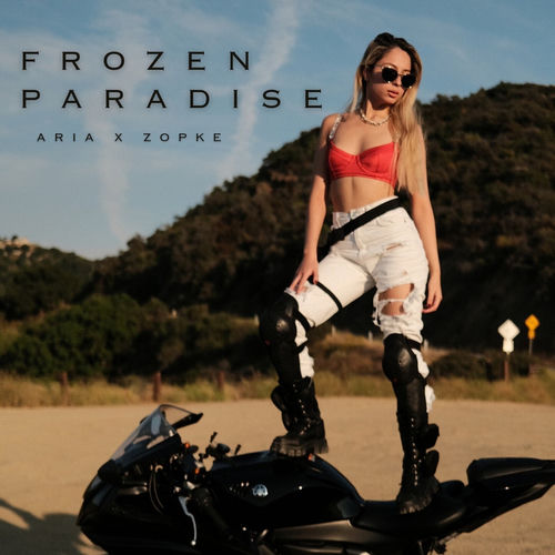Aria - Frozen Paradise | Deezer