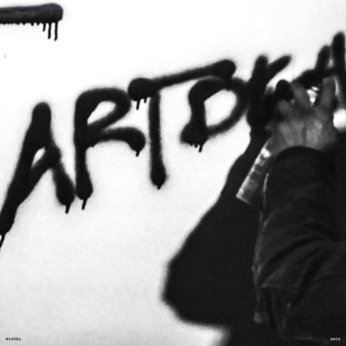 Album cover of Arch & Point